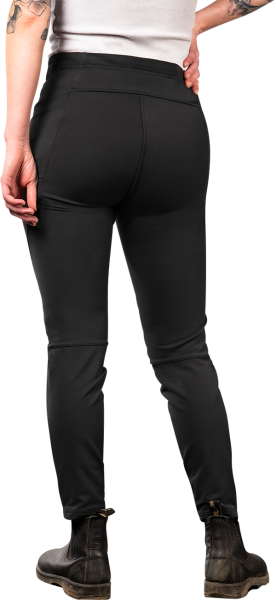 Women's Tuscadero2 Stretch Pant Black -3