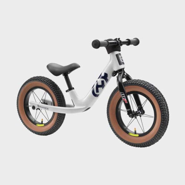 Bicicleta Copii Husqvarna Training-0