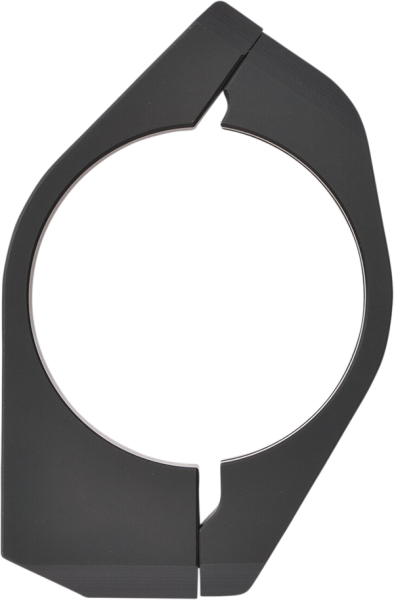 Mounting Bracket Black, 1, nordicamoto.ro