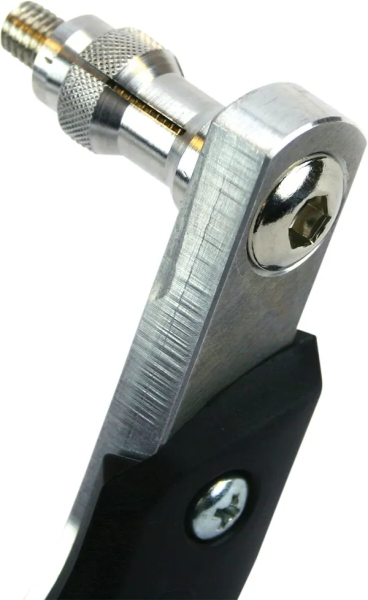 Set suruburi prindere handguard Moose Racing, 5, nordicamoto.ro