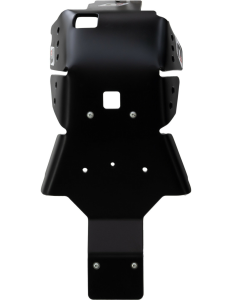 Scut motor cu extra protectie linkage Beta 2T RR 250/300 '25-'26 negru (8mm) Crosspro-1