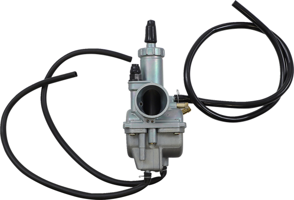 Replacement Carburetor Kit Silver 