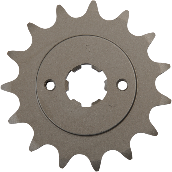 Countershaft Sprocket Raw, 1, nordicamoto.ro