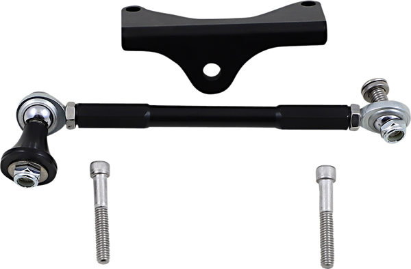 Touring Frame Stabilizers Black, 1, nordicamoto.ro