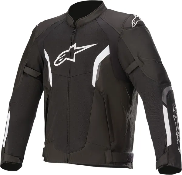 Geaca Alpinestars AST Air V2 Black-3