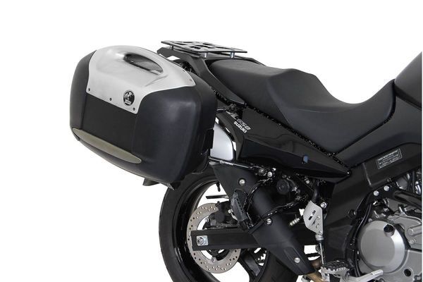 Kit adaptor SW-Motech pentru suport Side Case Evo Hepco & Becker plastic cases KFT00152210-1