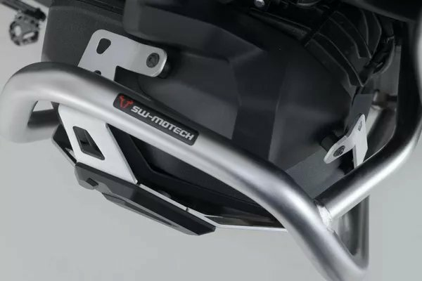 Cylinder Guard Silver -1