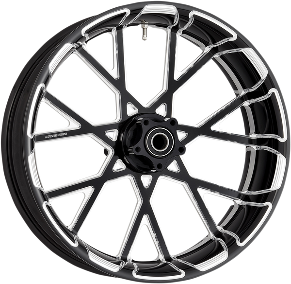 Procross Forged Aluminum Wheel Black, 1, nordicamoto.ro