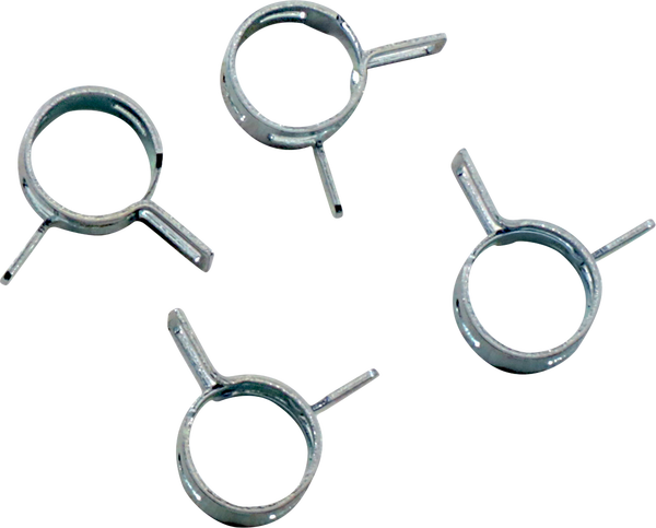 Clamp Refill Kit Silver, 1, nordicamoto.ro