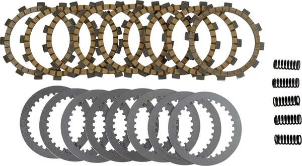 Complete Clutch Plate And Spring Set Bronze-4d372a240c1a9344c7f91c4dde48b0db.webp