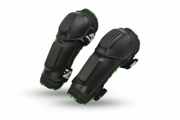 Kids Alcor Elbow Guards Black -4d3824890b89d3b3db83f973fff92786.webp