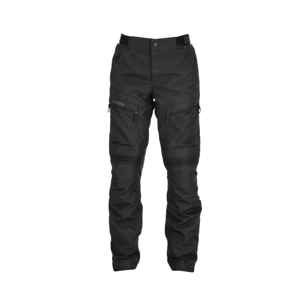 Pantaloni Dama Acerbis CE X-Rover Negru XS, 5, nordicamoto.ro