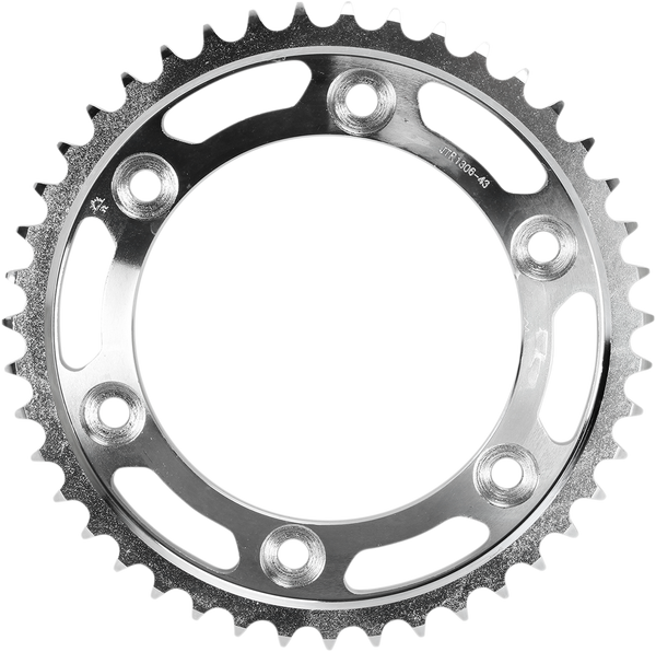 JT SPROCKETS Steel Rear Sprocket 