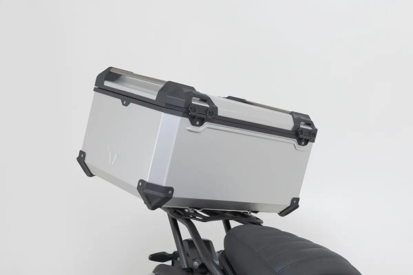 Top Case Trax Adv65 Liters Silver, 7, nordicamoto.ro