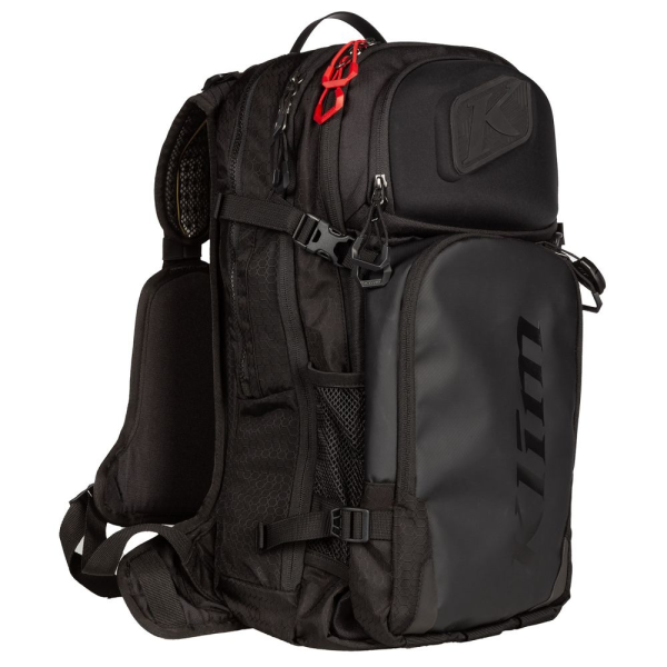 Rucsac Antiavalansa Klim Aspect 16 Airbag Concealment-7