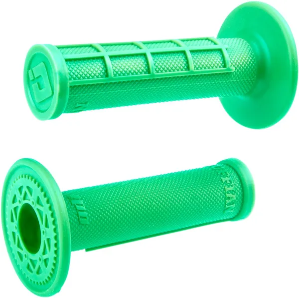 Ruffian Mx Half Waffle Single-ply Grip Green