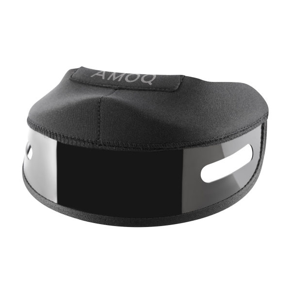 AMOQ Adaptor & Protean Breath box