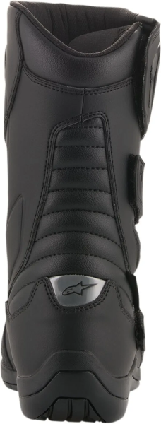 Cizme Touring Alpinestars Radon Drystar  Black-4