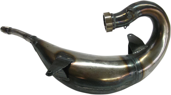 Works Pipe Raw