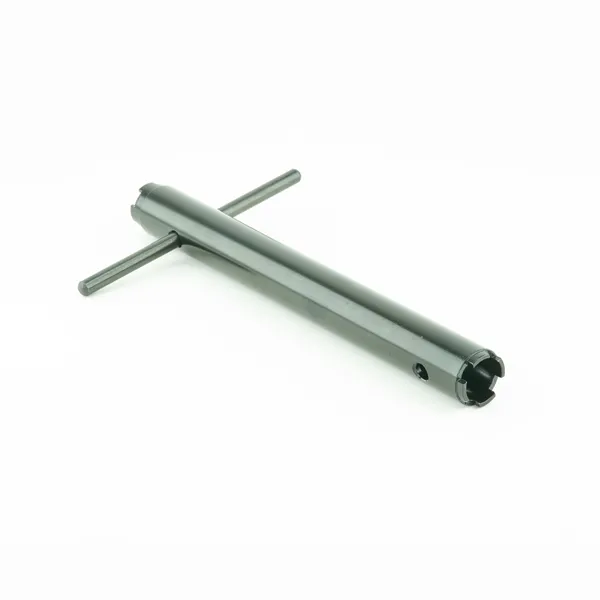 Cheie de strângere pentru furca față, argintie, 1, nordicamoto.ro
