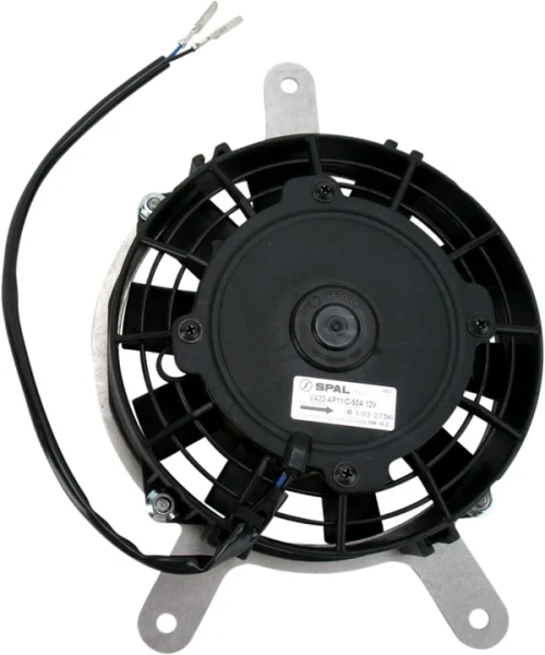 Ventilator de răcire de înaltă performanță, argintiu, 3, nordicamoto.ro