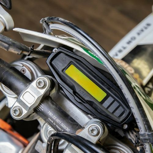 Protecție Bord/Spedometer KTM 15-22  X-GRIP-0