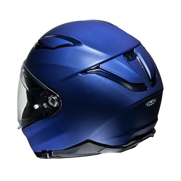 Casca HJC F70 Solid Negru-1
