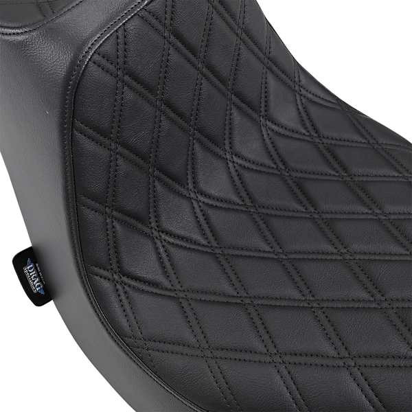 Predator Iii Seat Black, 2, nordicamoto.ro