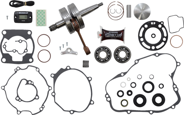 Set de recondiționare a motorului, 1, nordicamoto.ro