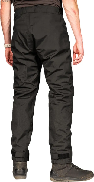 Pantaloni Icon PDX3™ Black-1