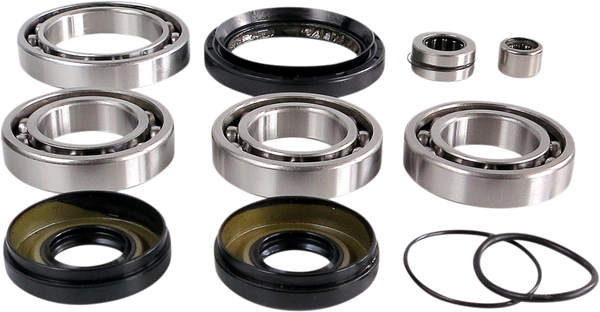 Differential Bearing/seal Kit, 1, nordicamoto.ro