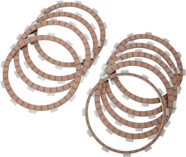 High-performance Clutch Plate Kit