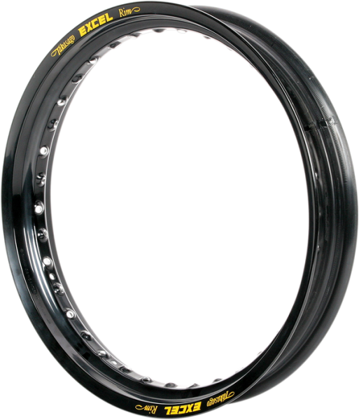 Colorworks Mx Rim Black, 1, nordicamoto.ro