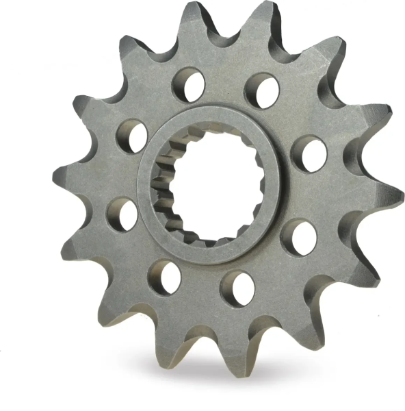Steel Ultralight Front Sprocket Natural -4d5db9646fc132d2cb451f5aed27a675.webp