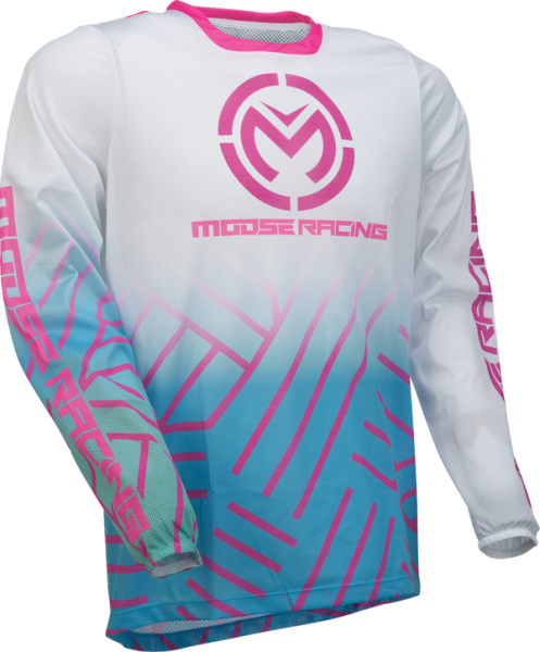 Tricou MOOSE RACING Sahara White/Blue/Pink-4d5ee5ef5846608266d1d1a6a34b0c39.webp