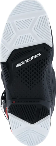 Cizme Tech 7 Enduro Drystar, negru, 7, nordicamoto.ro