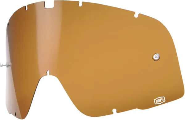 Lentila ochelari 100% Barstow Classic/Legend Bronze-0