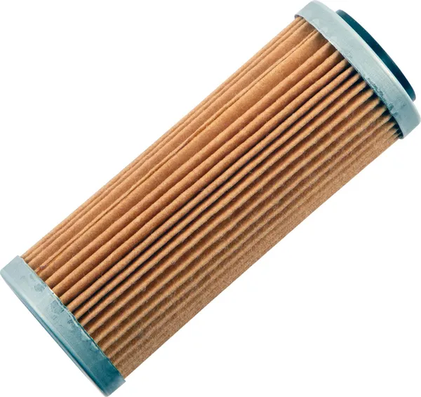 Oil Filter Yellow-0