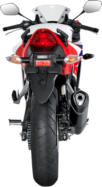Carbon Fiber Slip-on Line Muffler -0