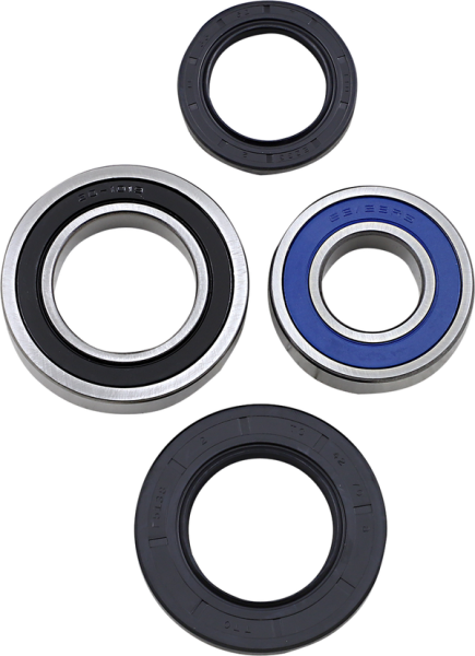 MOOSE RACING Wheel Bearing Kit 