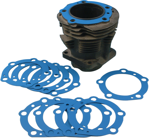 Replacement Cylinder Head And Compliance Fitting Gaskets, 3, nordicamoto.ro