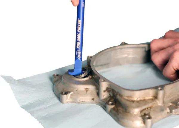 Pro Seal Puller Anodized, Blue-2