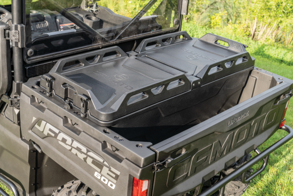 CUTIE TRANSPORT UTV CFMOTO UFORCE 600 / EV / 800XL 199L – NEGRU, 6, nordicamoto.ro