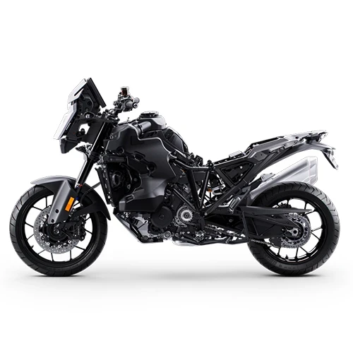 Motocicleta KTM 1390 SUPER ADVENTURE S '26-3