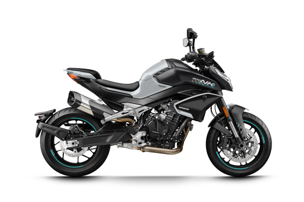 CFMOTO 800NK Advanced '25-0