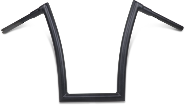 1-1/2(r) Strip Handlebar Black, 3, nordicamoto.ro