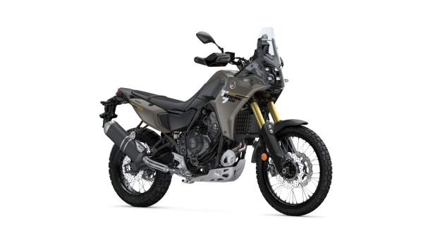 Motocicleta Yamaha Ténéré 700 Low, 2, nordicamoto.ro