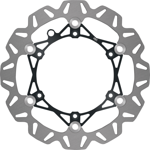 Cx Extreme Brake Rotor Silver, 1, nordicamoto.ro