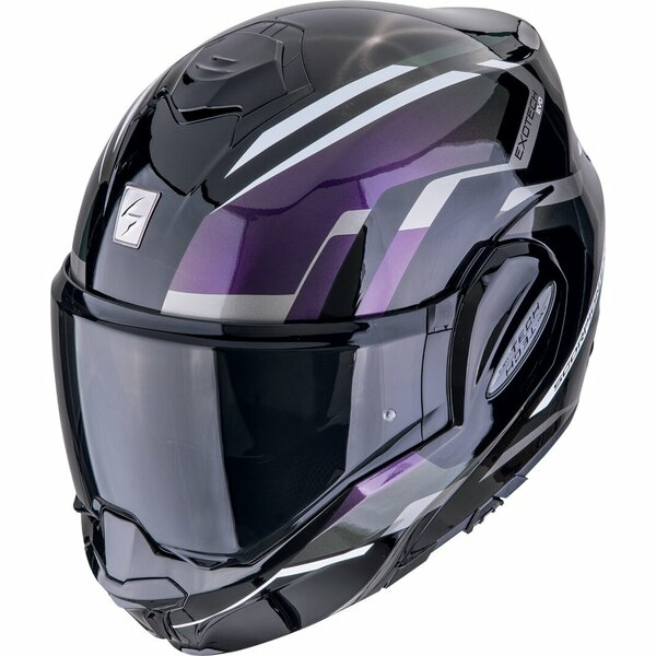 Casca modulara flip-back EXO-TECH EVO FURIO-4d7dde6e1ed03567a5a6666d778cc83d.webp
