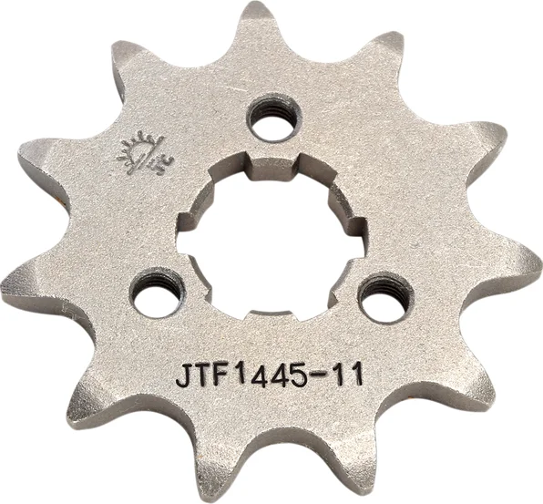 JT SPROCKETS Pinion față, 1, nordicamoto.ro